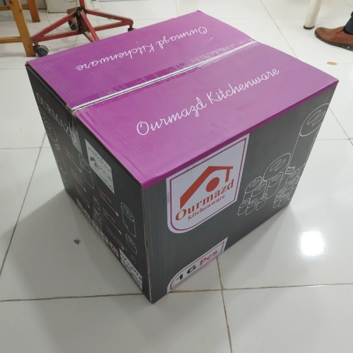 Purchase - kitchen service - Ormzad - code z699