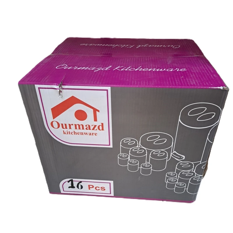 Oramzad kitchen service broadcast code z700