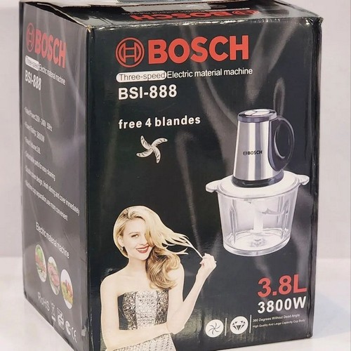خردکن بوش مدل 888 کدt361