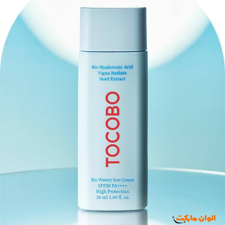 پخش-ضدافتاب-بدون-رنگ-50میل-توکوبو-n003-tokobo