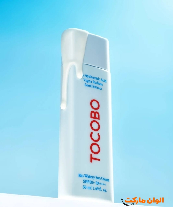 پخش-ضدافتاب-بدون-رنگ-50میل-توکوبو-n003-tokobo