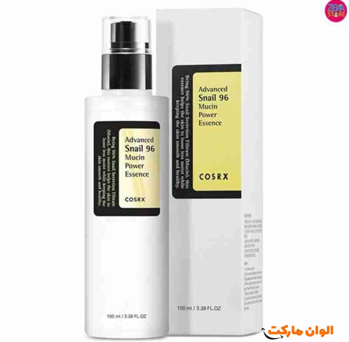 پخش-تونر-aha-و-bha-کوزارکس-cosrx