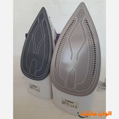 اتو بخار یونیک مدل 7062 کدt364