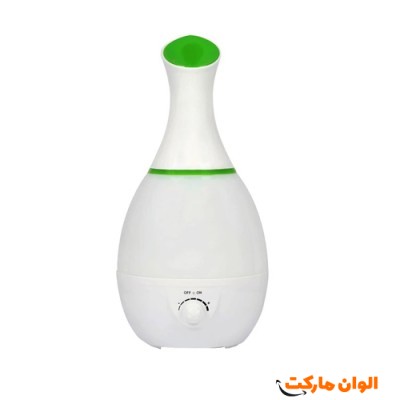 دستگاه بخور سردHUMIDIFIER  مدل کوزه ای کد G3659