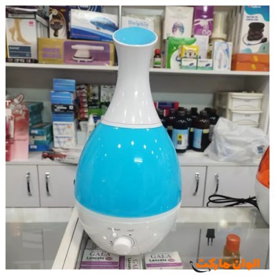 پخش دستگاه بخور سرد مدل کوزه ای عمده کد G3660