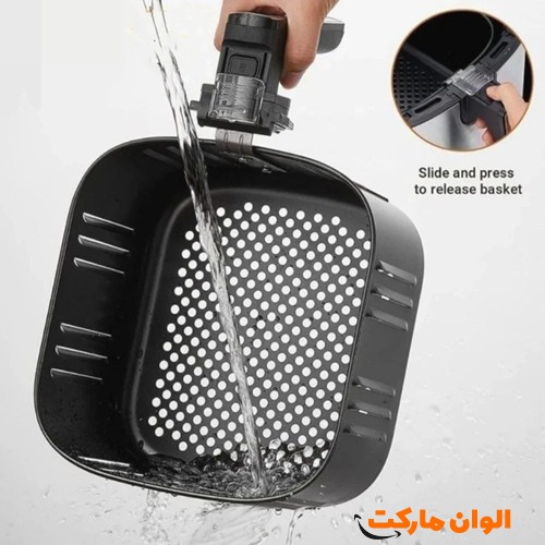 Buy-Fry-Knife-Philips-Model-PH-9200-Code-G3661