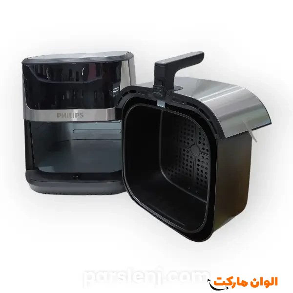 پخش سرخ کن 12 لیتری فلیپس مدل PH-9200 عمده کد G3662