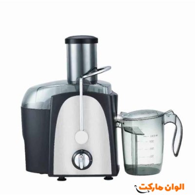 آبمیوه گیری پاناسونیک مدلAV-1398 کد G3663 تک و عمده