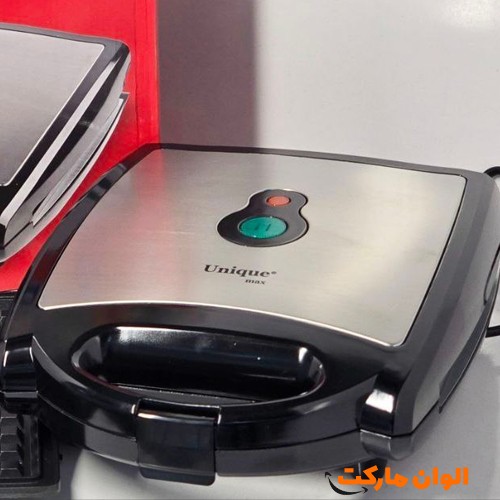 Buy-Snack-Maker-Unique-Model-mus-03-Code-g3665