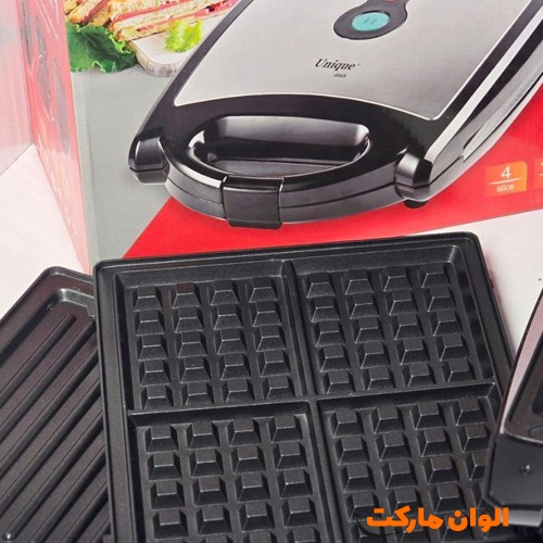 Buy-Snack-Maker-Unique-Model-mus-03-Code-g3665