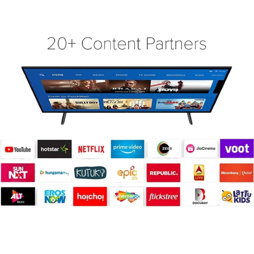 Media Star 32-inch TV, code: z722