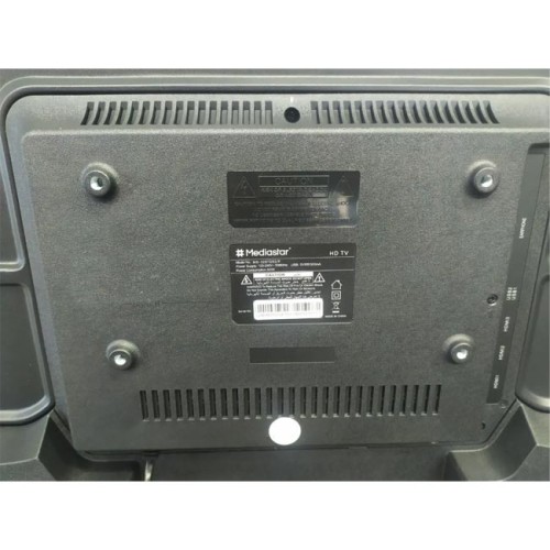 Media Star 32-inch TV, code: z722