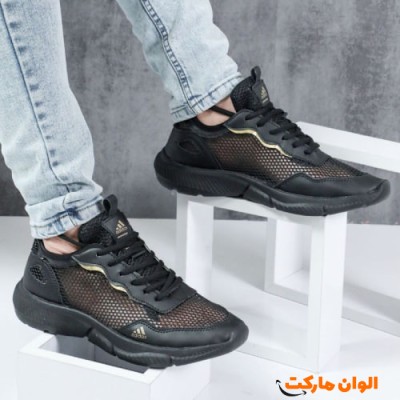 خرید کفش اسپرت مردانه مدل جدید تک و عمده کدK009 