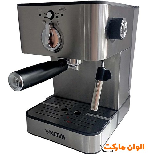 Buy-espresso-maker-nova-model-ncm-159exp-codeg3669