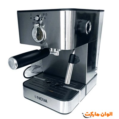 اسپرسو ساز نوا مدل NCM-159EXP کدG3669