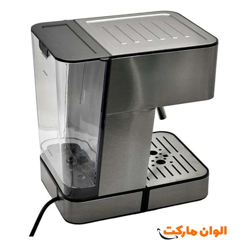 Espresso-maker-Nova-Major-code-g3670