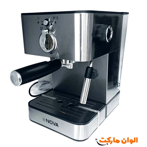 Espresso-maker-Nova-Major-code-g3670