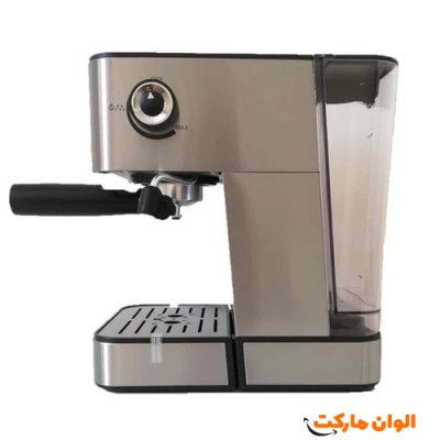 پخش اسپرسو ساز نوا مدل NCM-159EXP عمده کدG3670