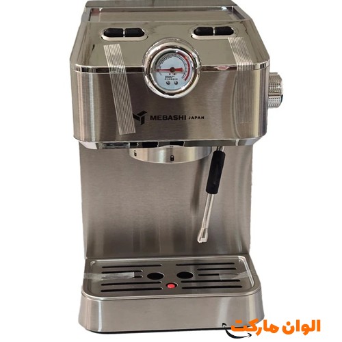 Espresso-maker-Mabashi-Major-Code-G3672