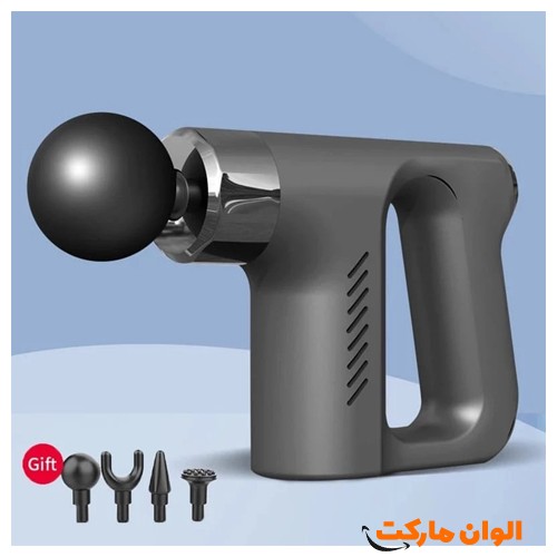 Electric massager-model-kh-740-codeg3673