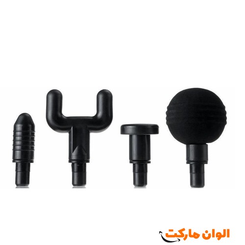Electric massager-model-kh-740-codeg3673