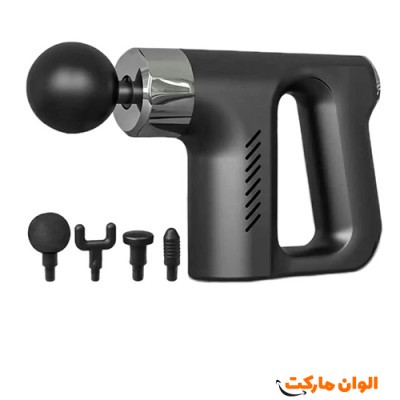 ماساژور برقی مدل KH-740 کدG3673