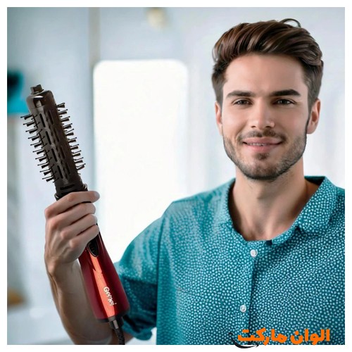 Jimmy-gm-4829-rotating-brush-hair-dryer-distribution-code-g3675