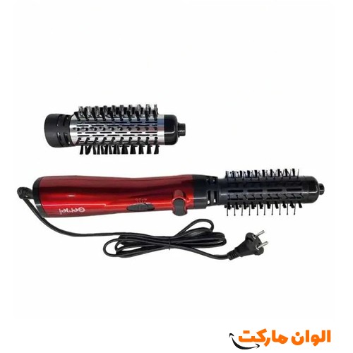 Jimmy-gm-4829-rotating-brush-hair-dryer-distribution-code-g3675