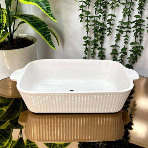 Buy-rectangular-pan-code-z733