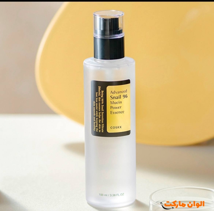 پخش-اسنس-حلزون-کوزارکس-n008-cosrx