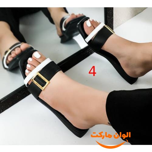 New Balance-Kids-Sandals-Model