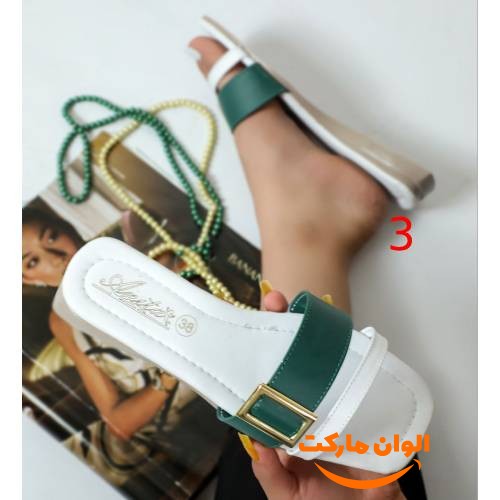 New Balance-Kids-Sandals-Model