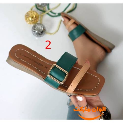 New Balance-Kids-Sandals-Model