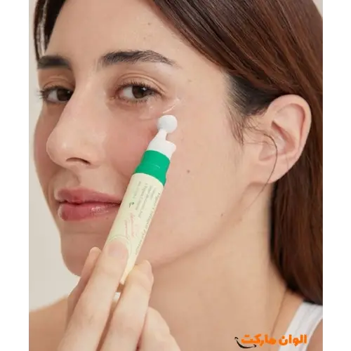 سرم ضد چروک و روشن کننده دور چشم کلاژن اکسیس وای 10 میل N0010 axis-y