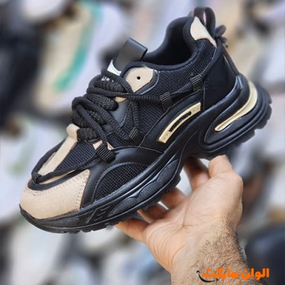 خرید کتونی زنانه مدل جدید کد R003 