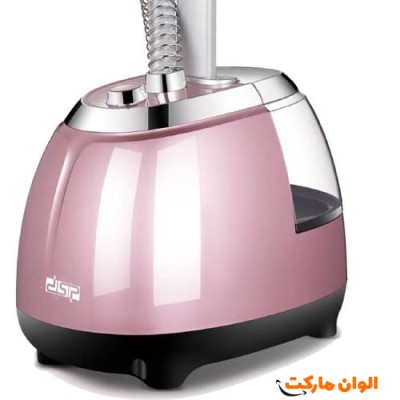 پخش اتوبخار ایستاده DSP مدل KD6019 کد C031 تک و عمده