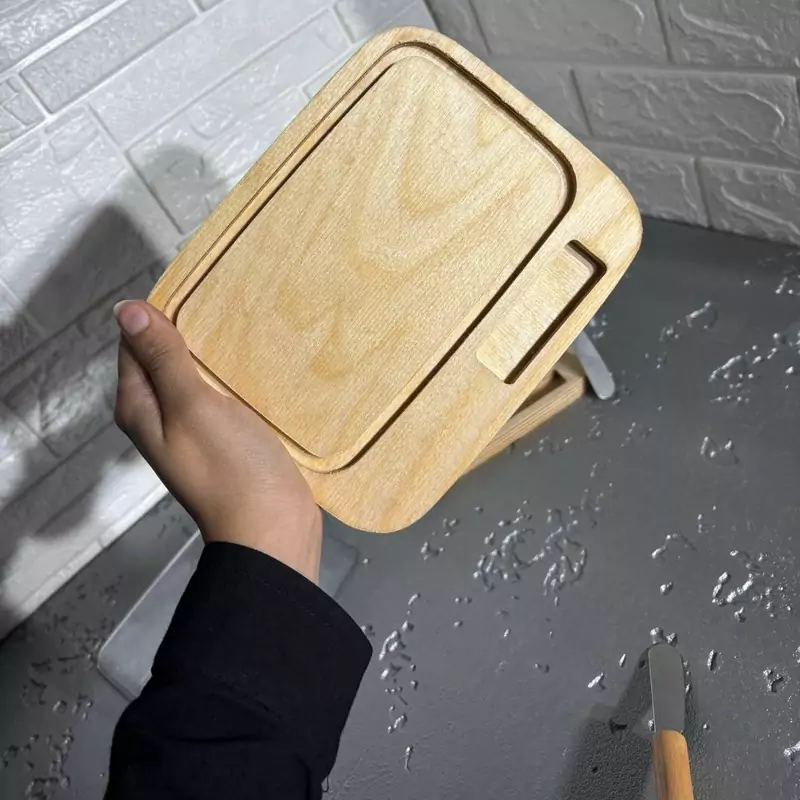 Purchase of Raika cheese and platter code z753