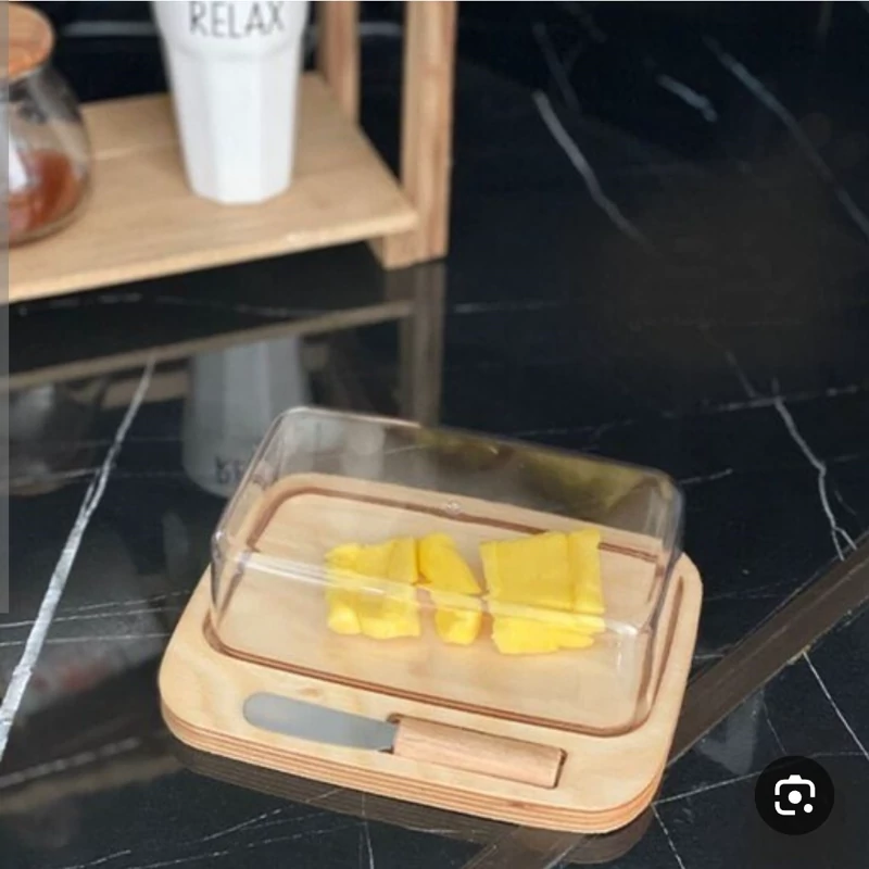 Purchase of Raika cheese and platter code z753