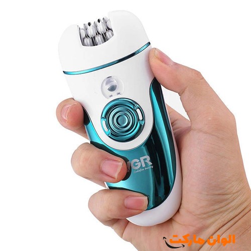 Buy-epilator-v-gr-model-v-700-code-g3677