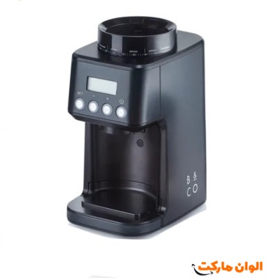 آسیاب برقی نوا مدل NM-3663DG کد G3678
