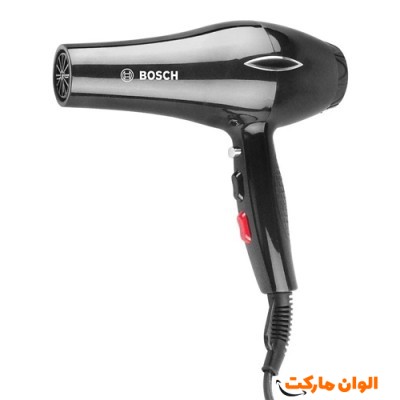 سشوار بوش BOCSH مدل BC-9527 کد G3680