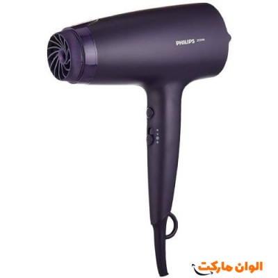 سشوارفیلیپس کد G3680 تک و عمده