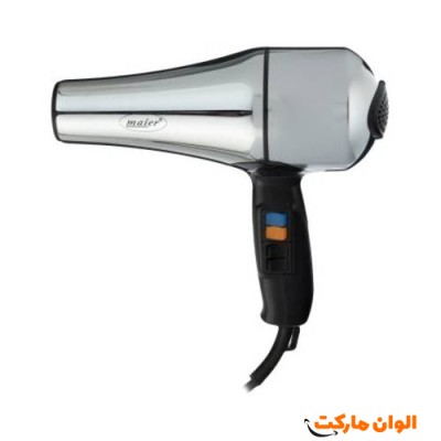 سشوار برندمایرکد G3681 تک و عمده