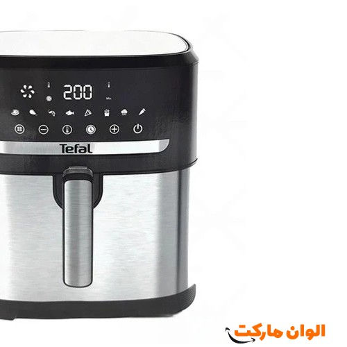 Buy Tefal toaster model tl-7001 code g3684