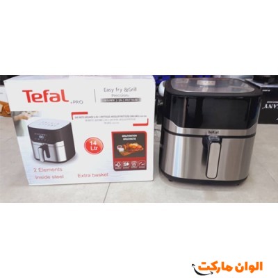 سرخ کن تفال مدل TL-7001 کد G3684