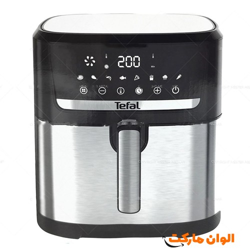 Buy Tefal toaster model tl-7001 code g3684