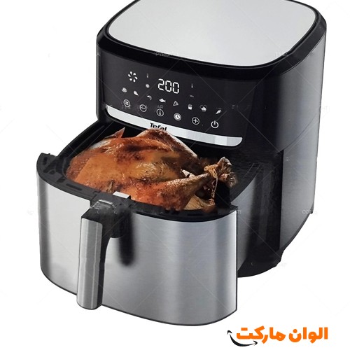 Buy Tefal toaster model tl-7001 code g3684