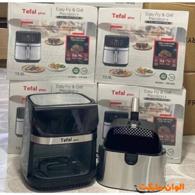 سرخ کن تفال 13.5 لیتر کد G3684 تک و عمده