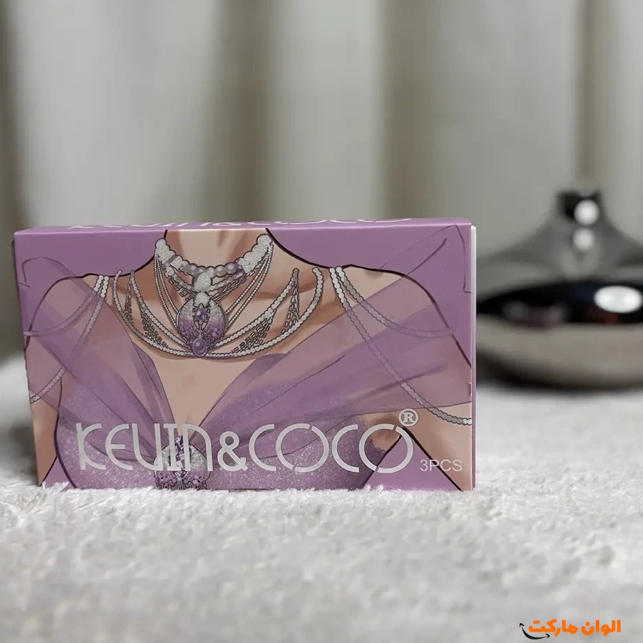 پخش-رژ-لب-Keuin- & -Coco