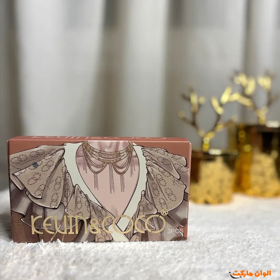 پخش-رژ-لب-Keuin- & -Coco
